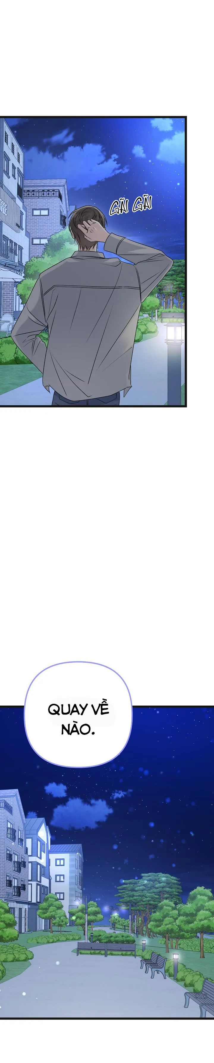 (END) CẢM NẮNG Chapter 14 Trang 39
