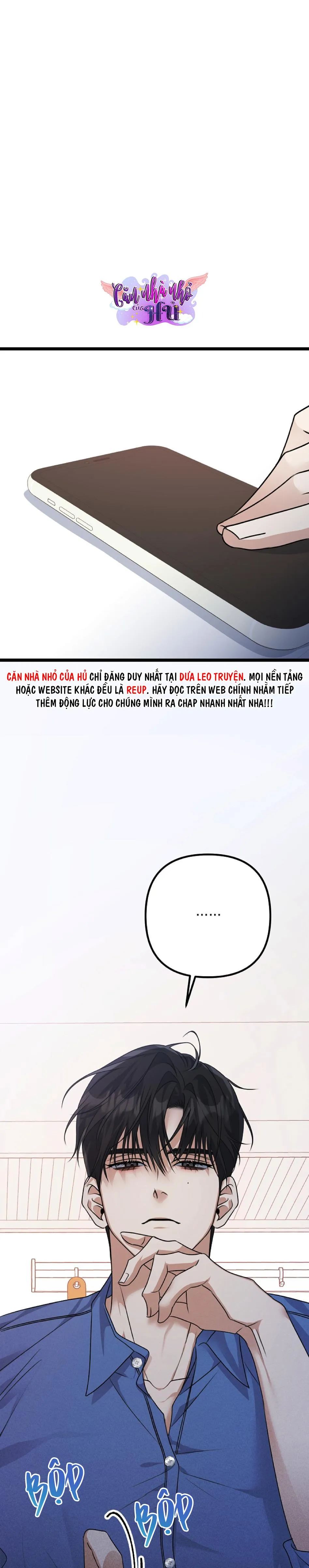 (END) CẢM NẮNG Chapter 15 Trang 3