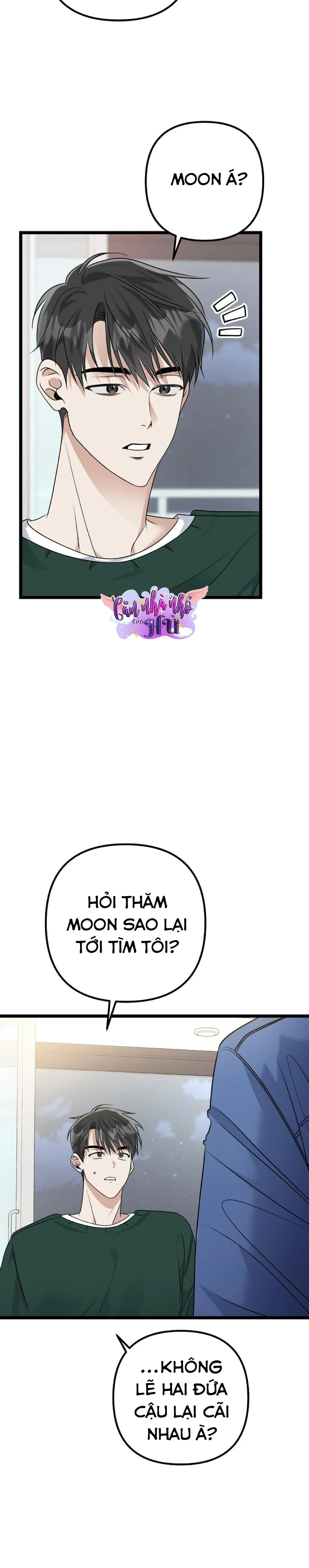 (END) CẢM NẮNG Chapter 15 Trang 6