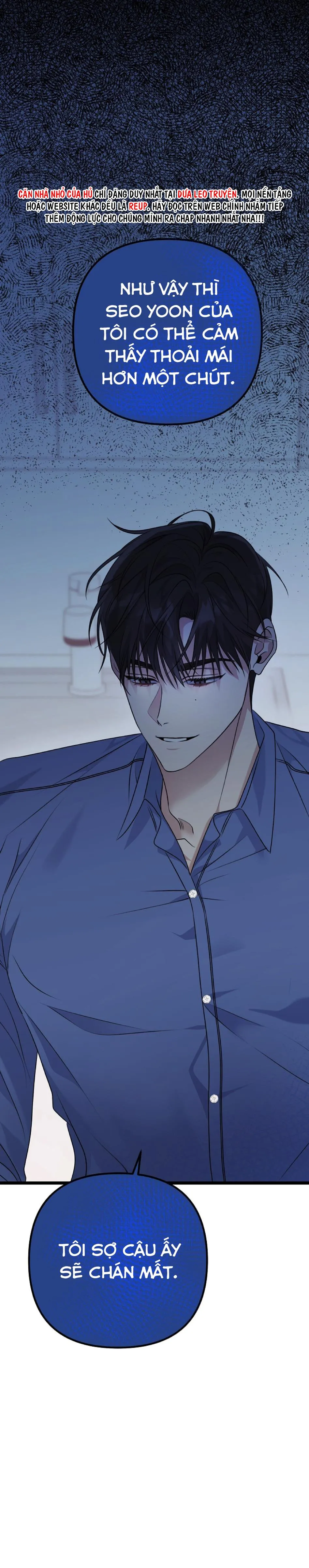 (END) CẢM NẮNG Chapter 15 Trang 16