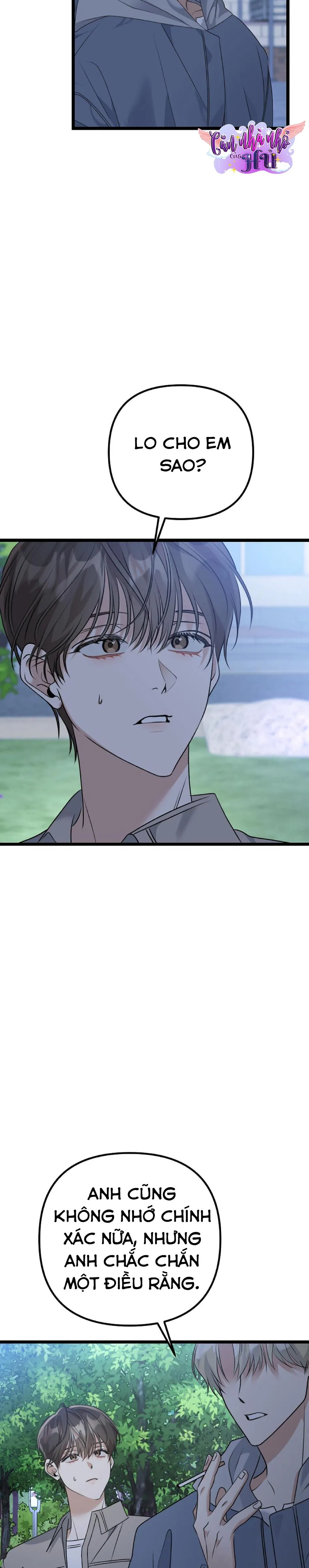 (END) CẢM NẮNG Chapter 15 Trang 24