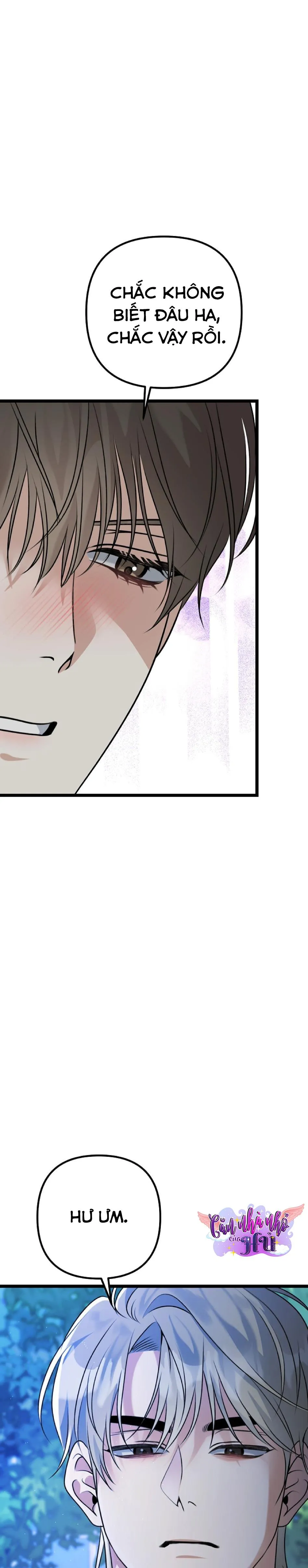 (END) CẢM NẮNG Chapter 15 Trang 28