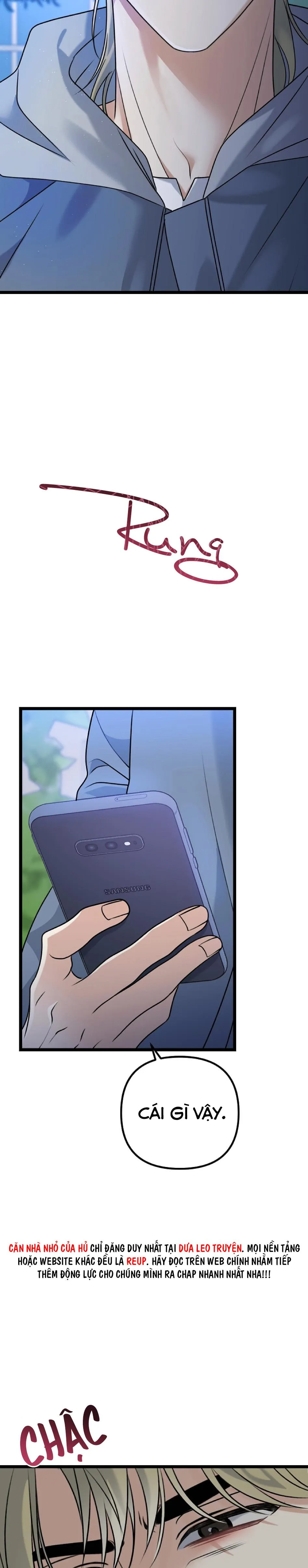 (END) CẢM NẮNG Chapter 15 Trang 29