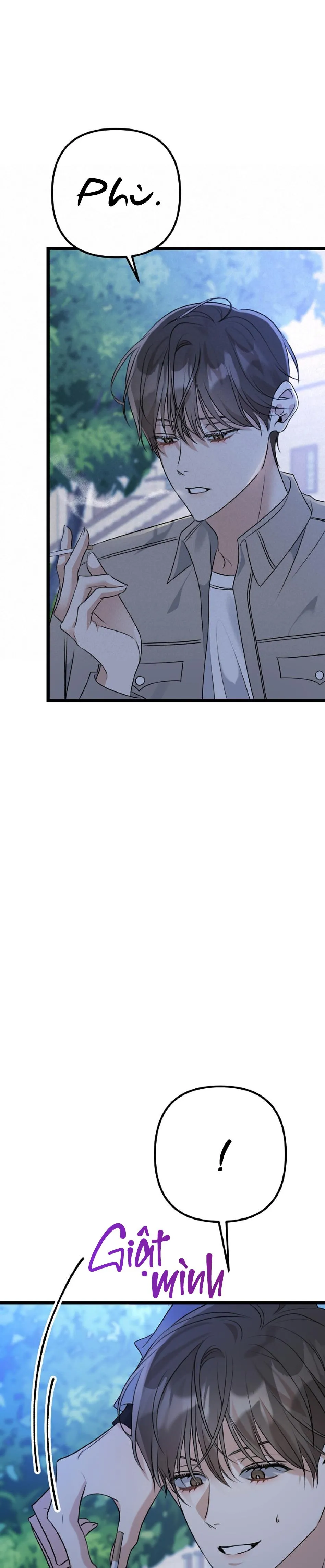 (END) CẢM NẮNG Chapter 15 Trang 37
