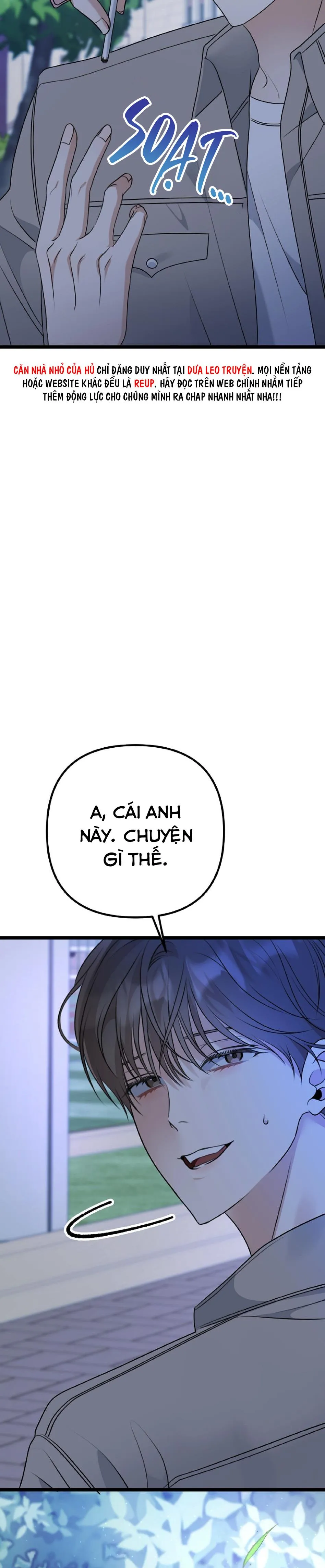 (END) CẢM NẮNG Chapter 15 Trang 38