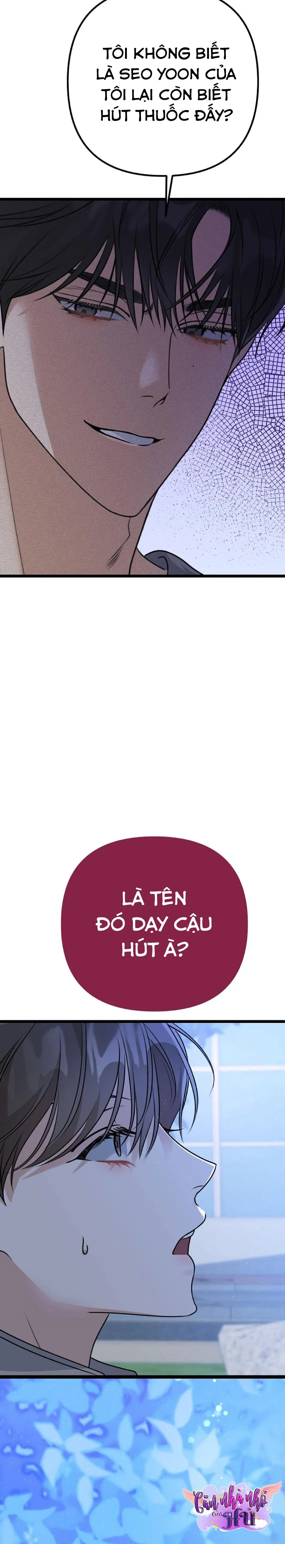 (END) CẢM NẮNG Chapter 15 Trang 40