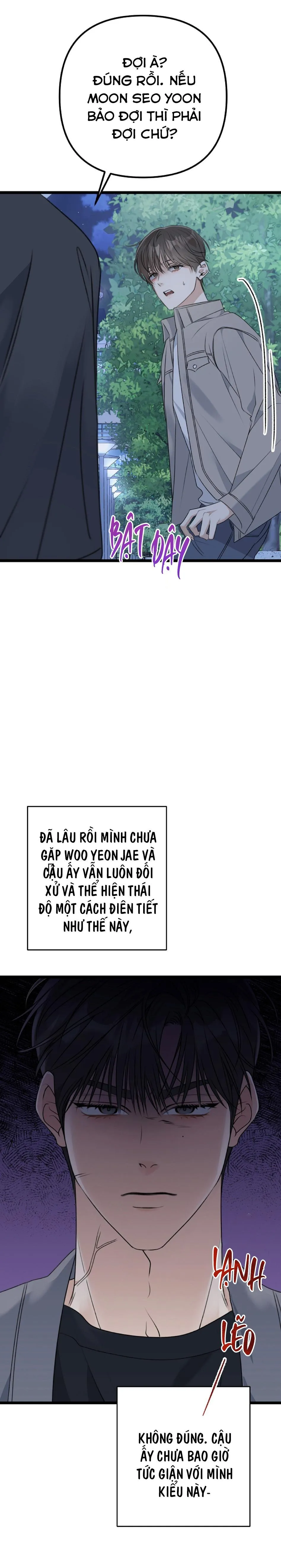 (END) CẢM NẮNG Chapter 16 Trang 4
