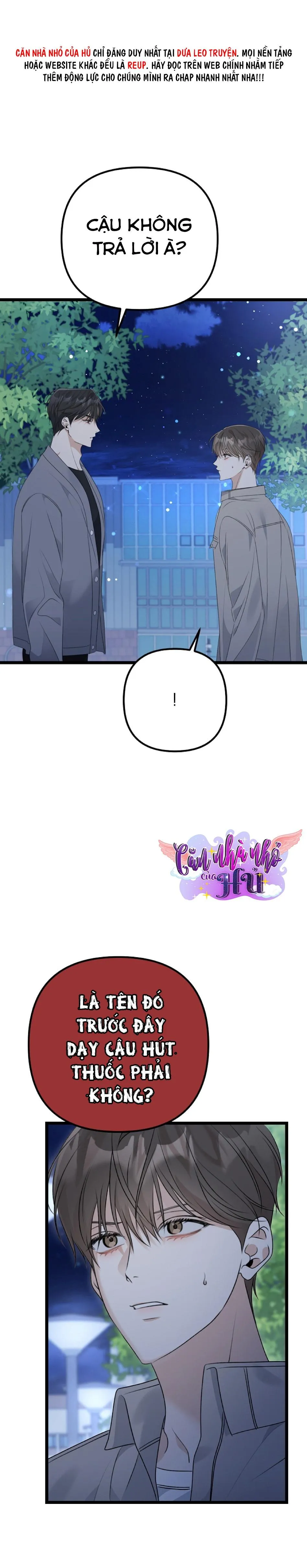 (END) CẢM NẮNG Chapter 16 Trang 5