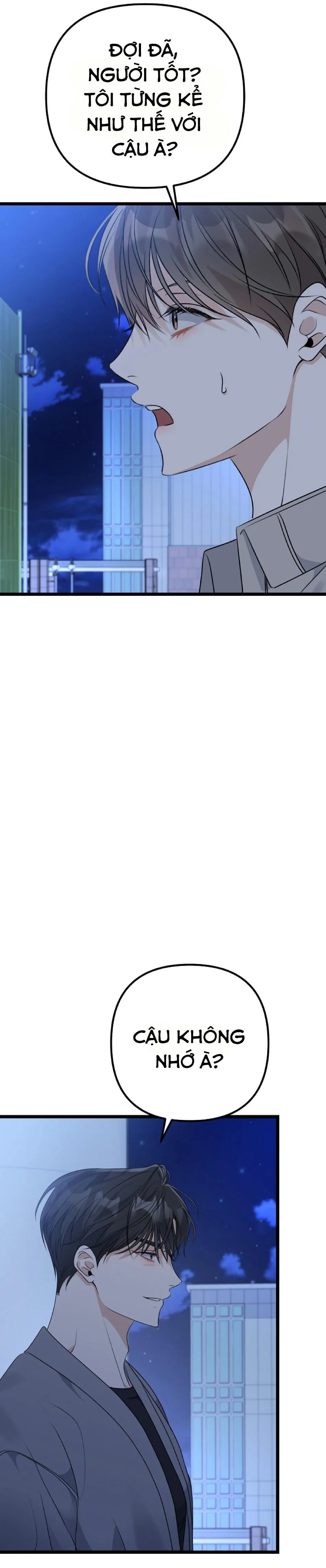 (END) CẢM NẮNG Chapter 16 Trang 7
