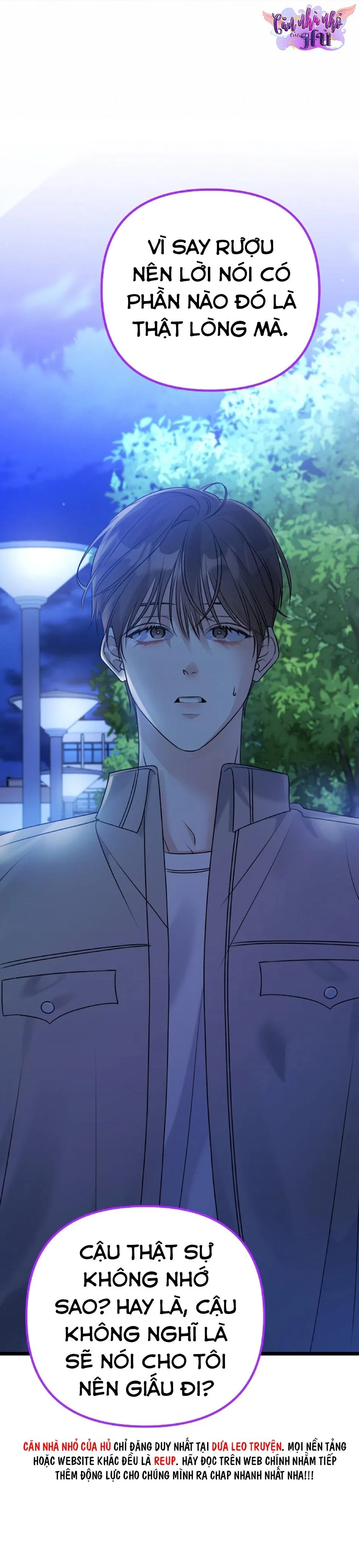 (END) CẢM NẮNG Chapter 16 Trang 9