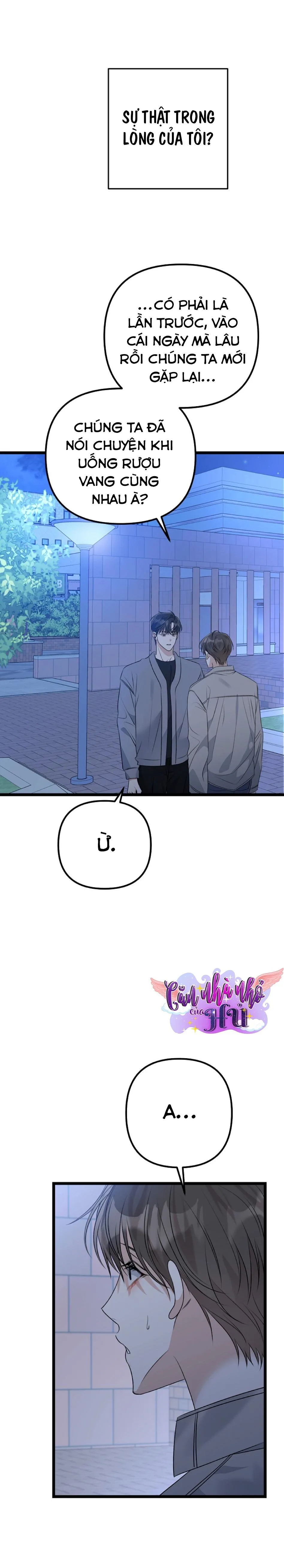 (END) CẢM NẮNG Chapter 16 Trang 10