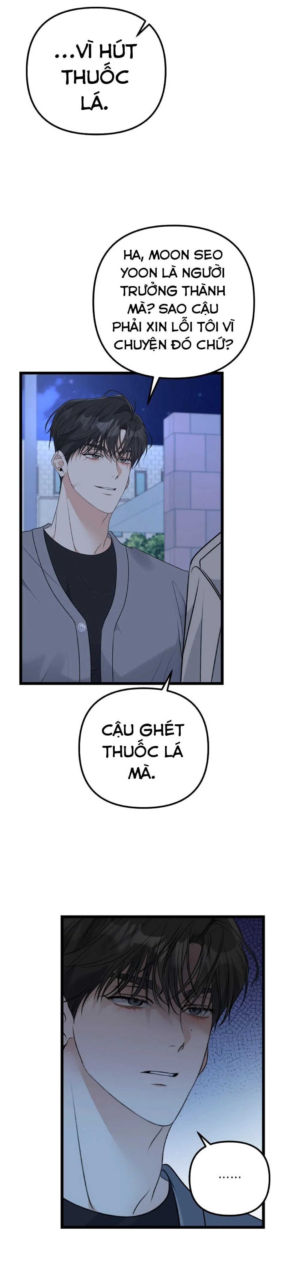 (END) CẢM NẮNG Chapter 16 Trang 12