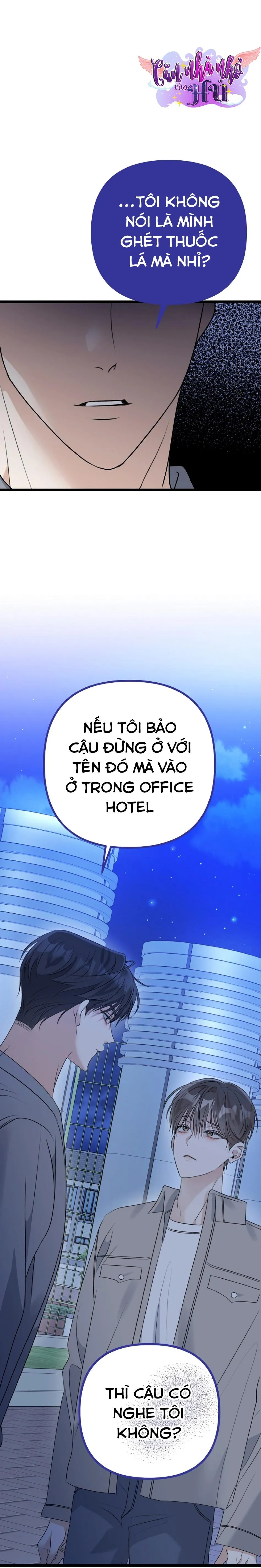(END) CẢM NẮNG Chapter 16 Trang 13