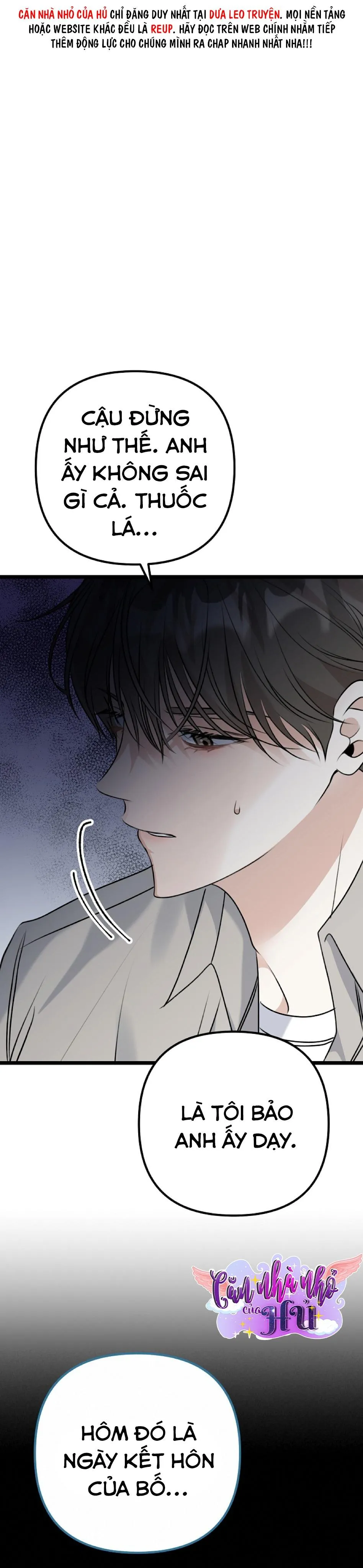(END) CẢM NẮNG Chapter 16 Trang 14