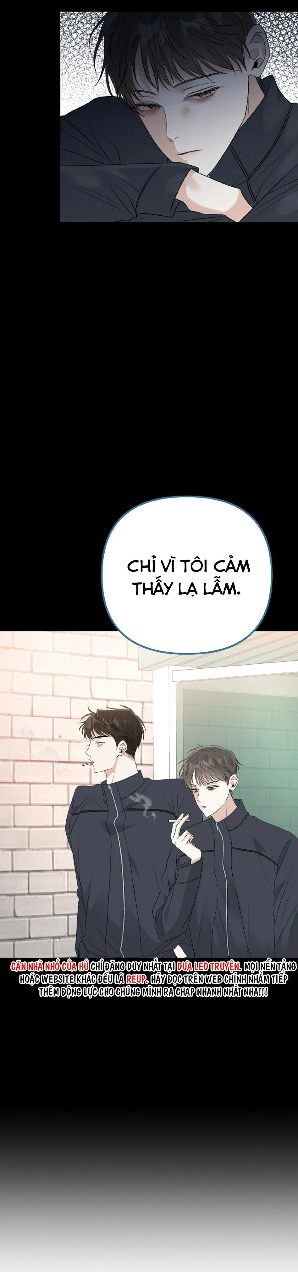 (END) CẢM NẮNG Chapter 16 Trang 15