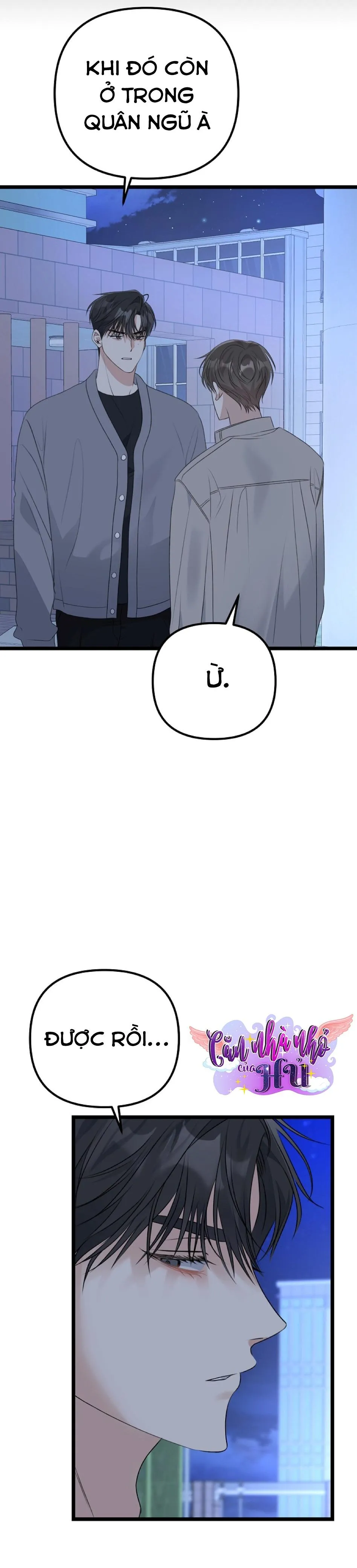 (END) CẢM NẮNG Chapter 16 Trang 16