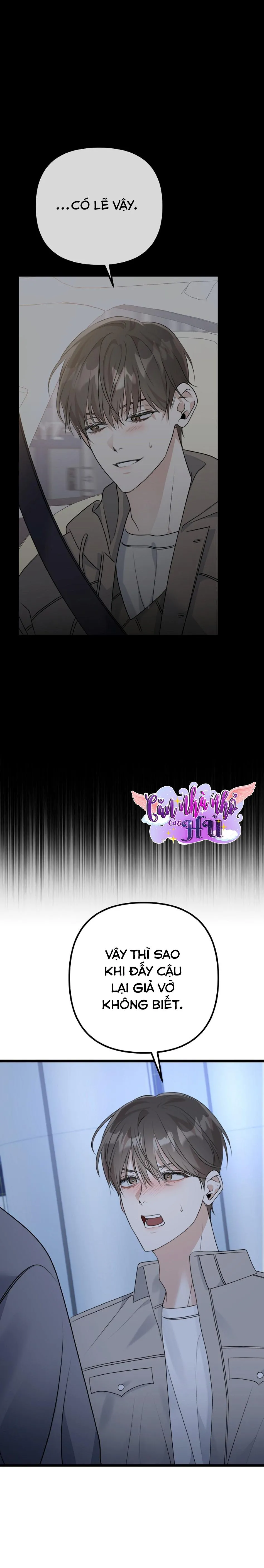 (END) CẢM NẮNG Chapter 16 Trang 23