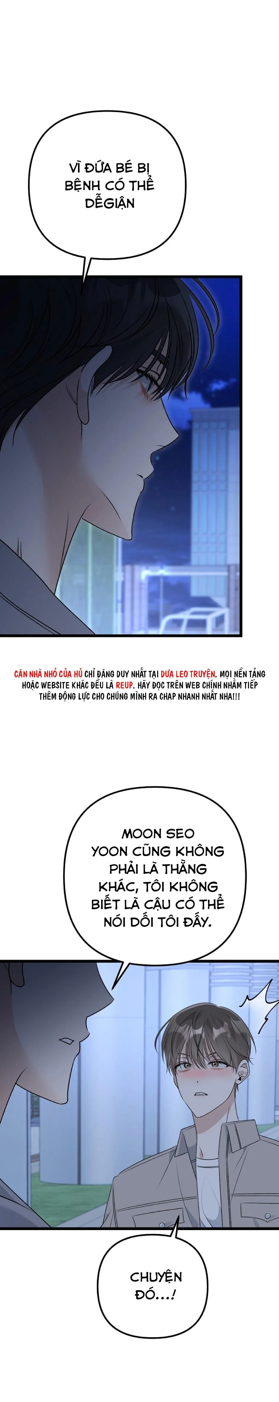 (END) CẢM NẮNG Chapter 16 Trang 24