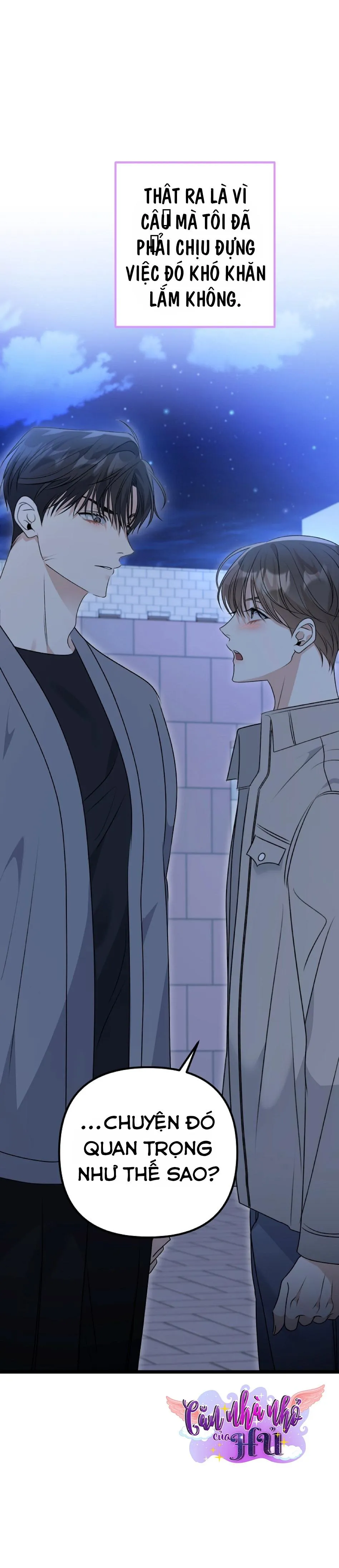 (END) CẢM NẮNG Chapter 16 Trang 28