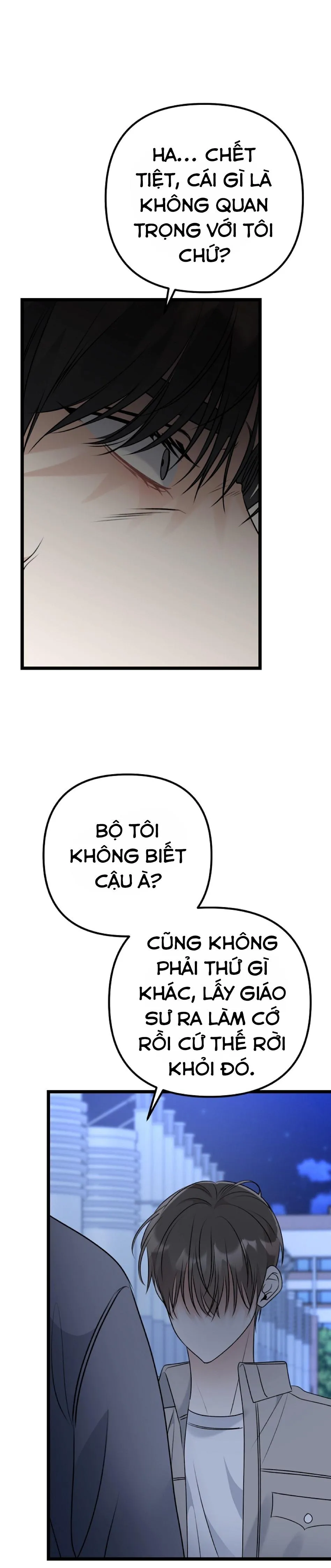 (END) CẢM NẮNG Chapter 16 Trang 29