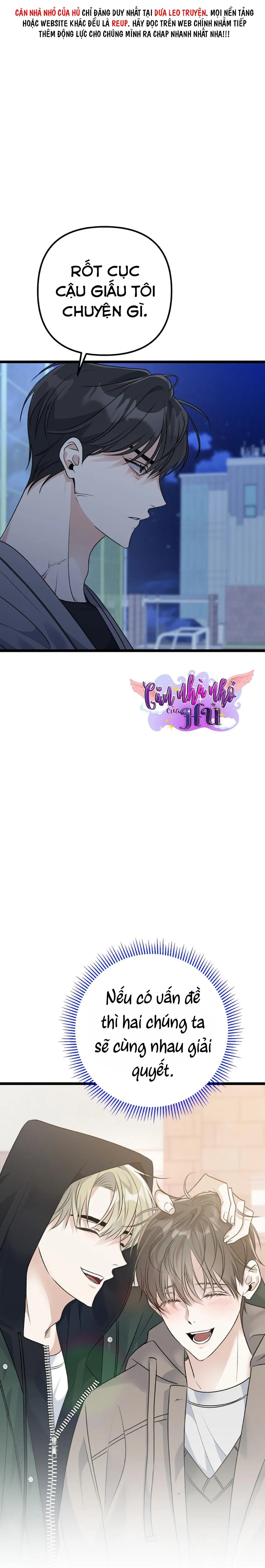 (END) CẢM NẮNG Chapter 16 Trang 30