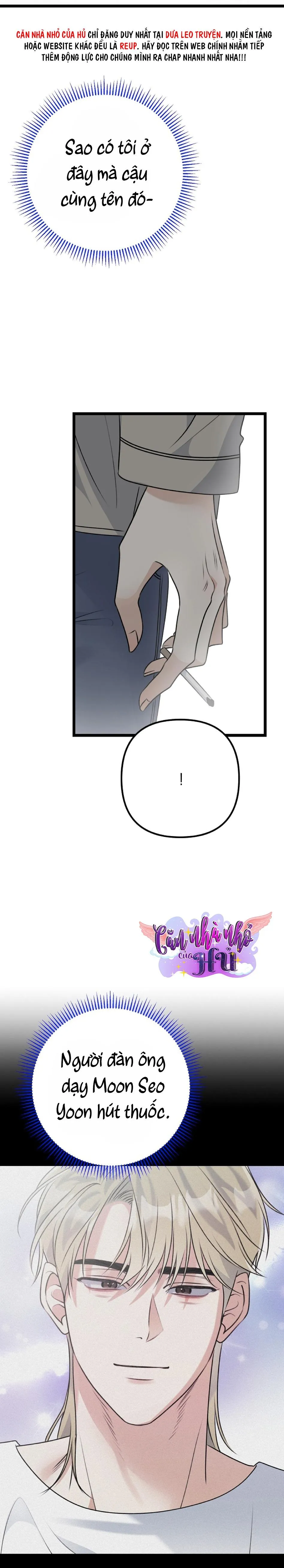 (END) CẢM NẮNG Chapter 16 Trang 31