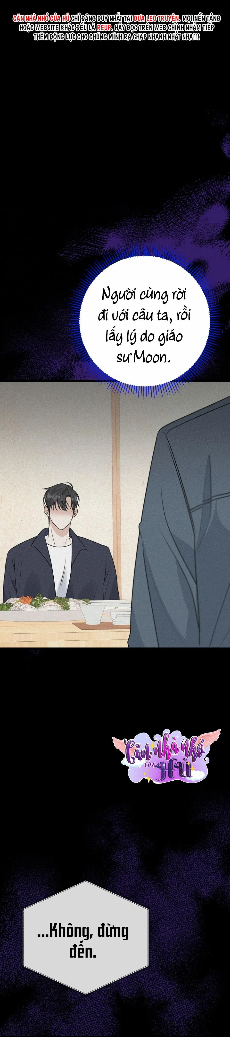 (END) CẢM NẮNG Chapter 16 Trang 32