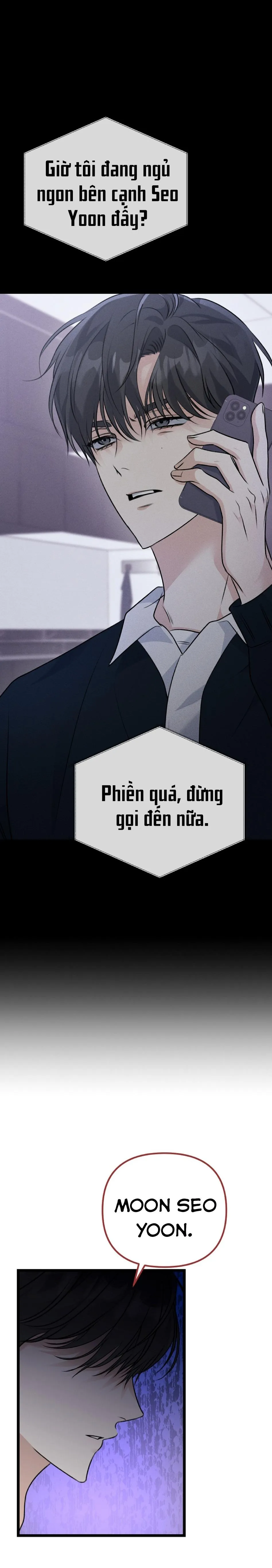 (END) CẢM NẮNG Chapter 16 Trang 35