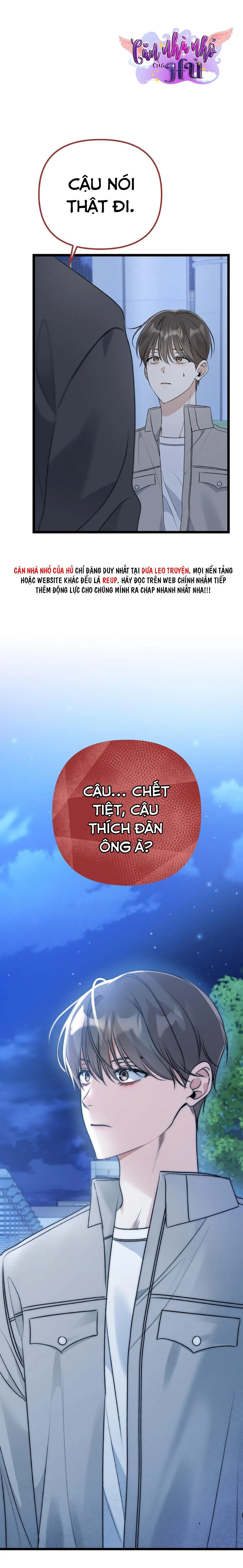 (END) CẢM NẮNG Chapter 16 Trang 36