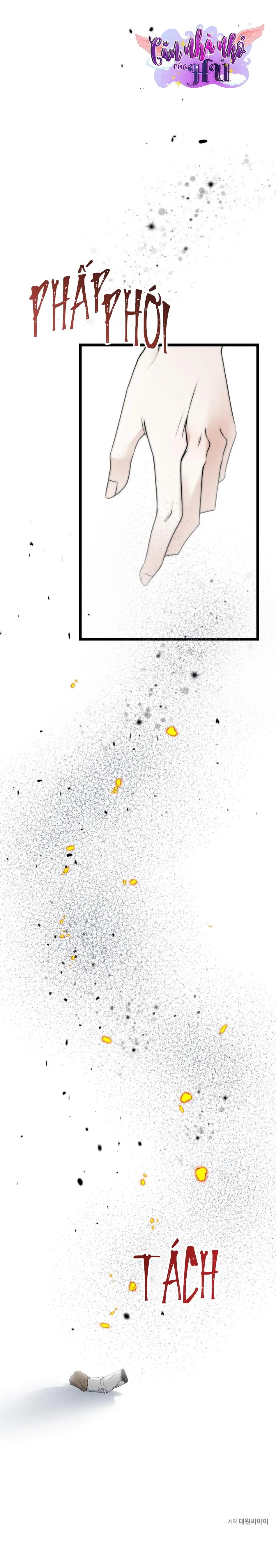 (END) CẢM NẮNG Chapter 16 Trang 37