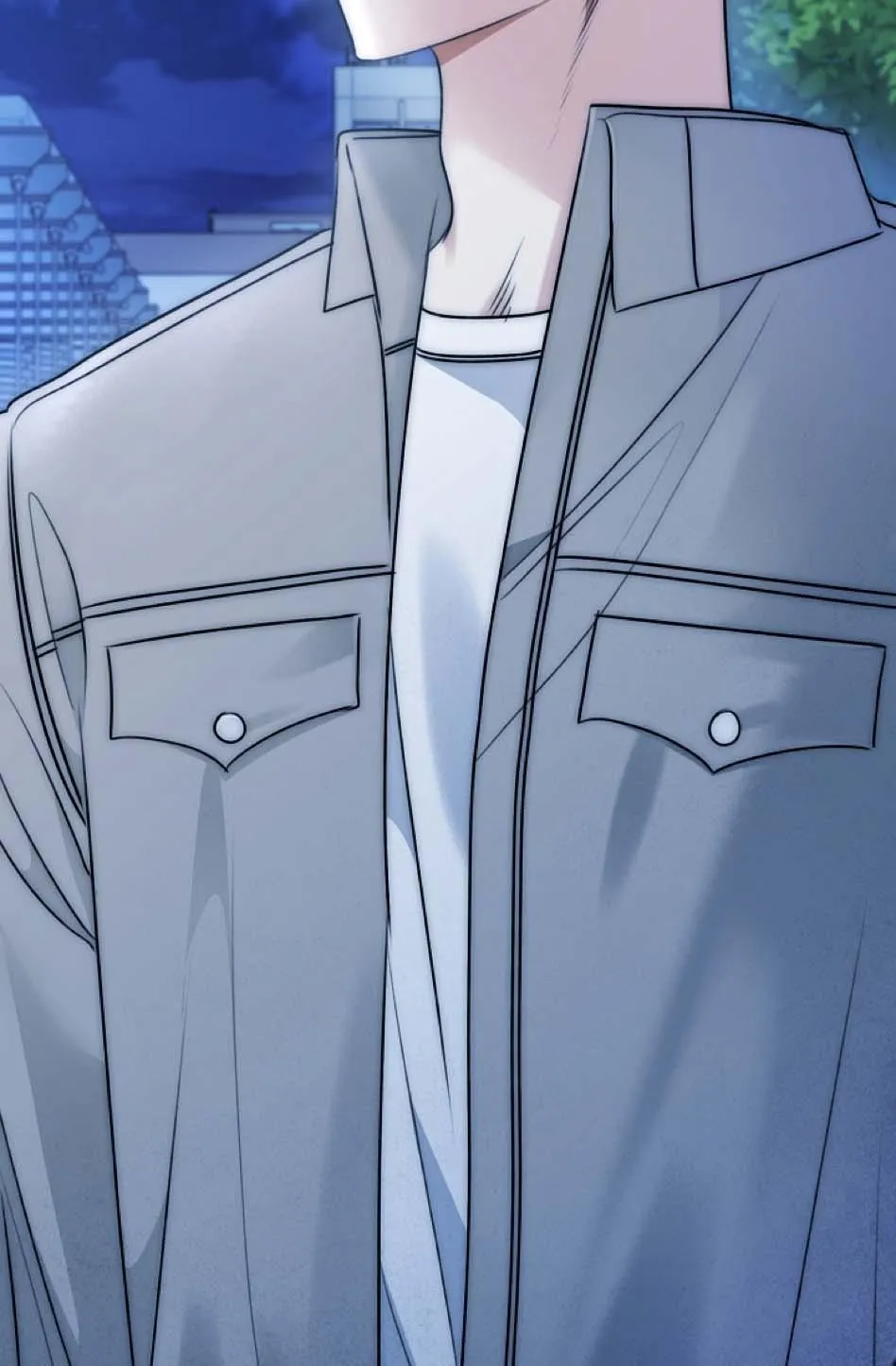 (END) CẢM NẮNG Chapter 17 Trang 5