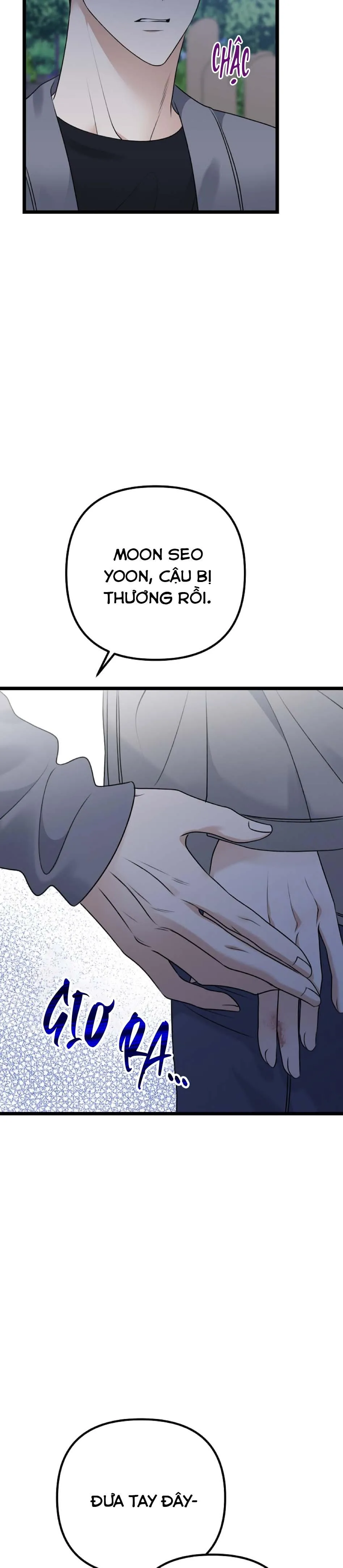 (END) CẢM NẮNG Chapter 17 Trang 9