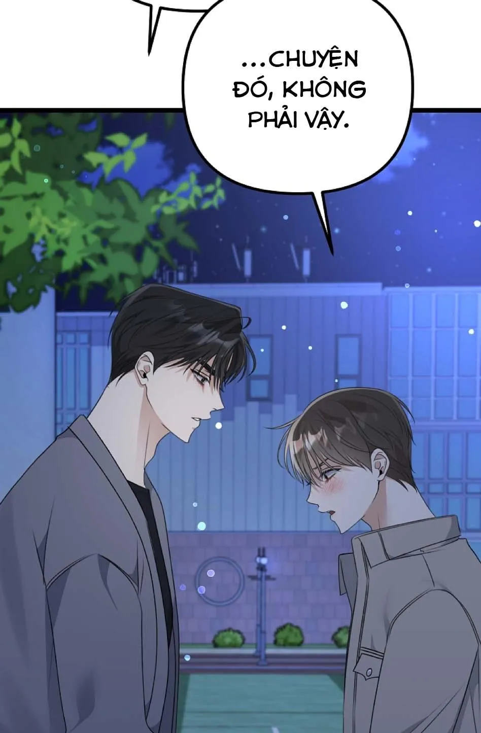 (END) CẢM NẮNG Chapter 17 Trang 10