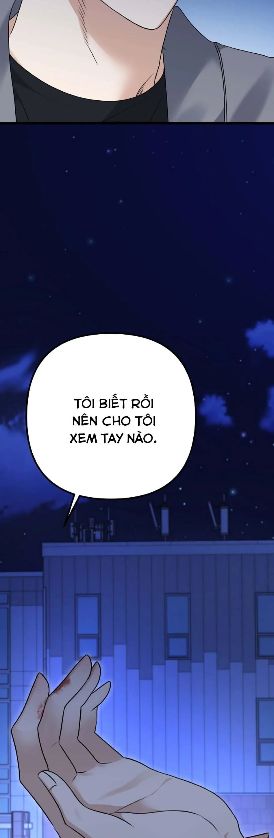 (END) CẢM NẮNG Chapter 17 Trang 13