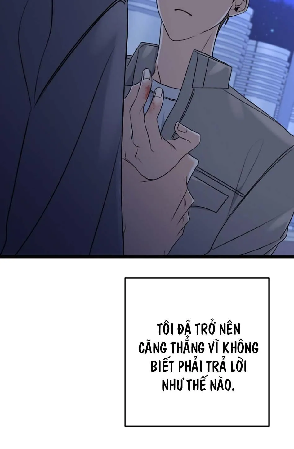 (END) CẢM NẮNG Chapter 17 Trang 16