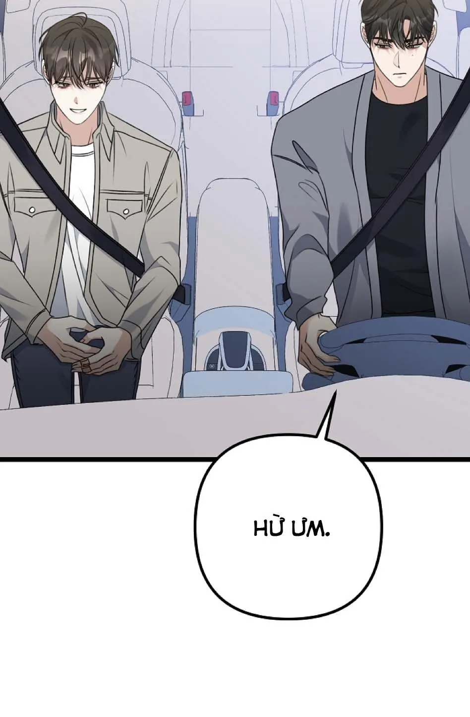 (END) CẢM NẮNG Chapter 17 Trang 35