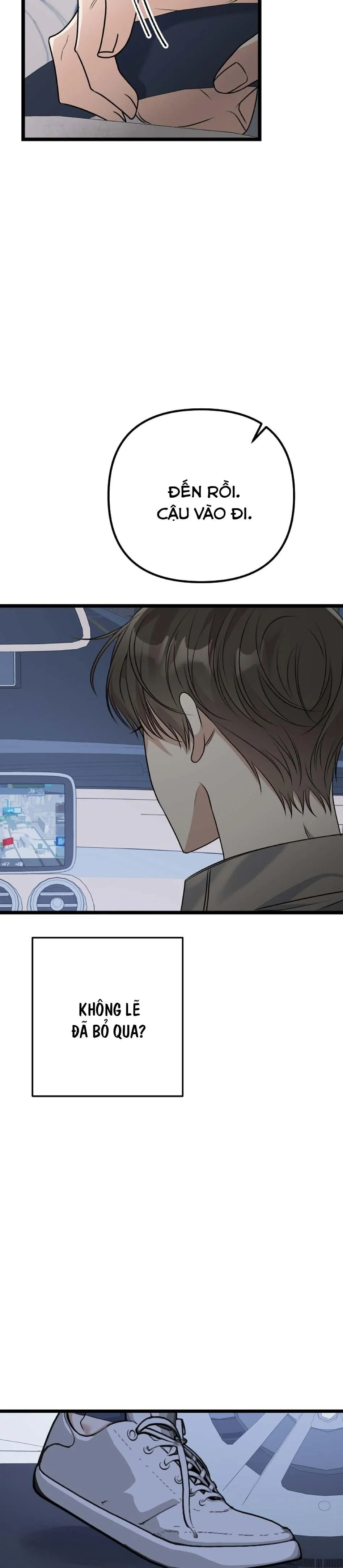 (END) CẢM NẮNG Chapter 17 Trang 39