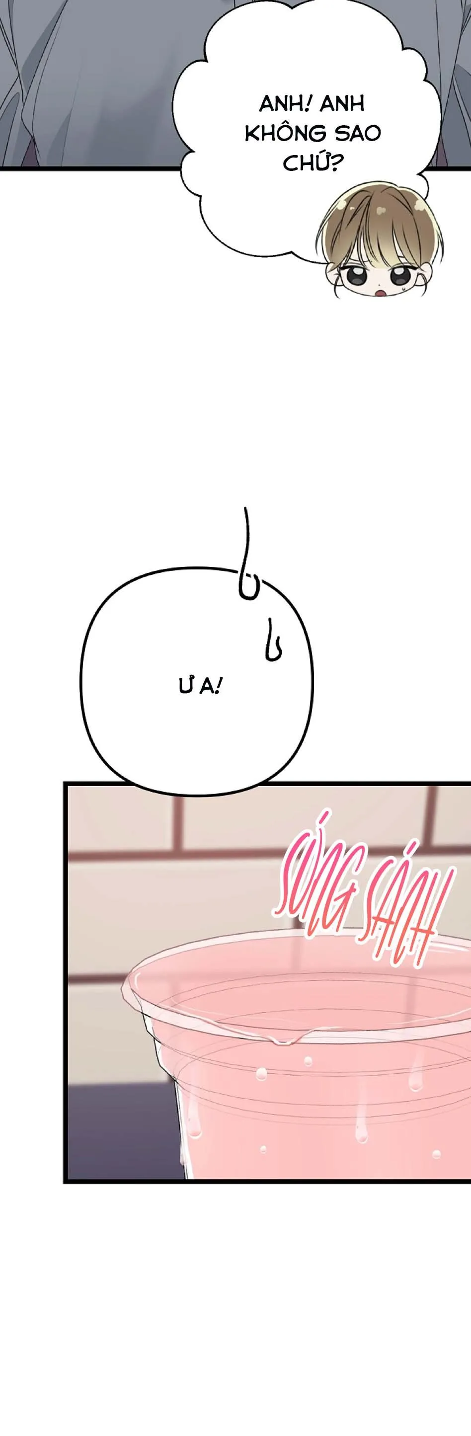 (END) CẢM NẮNG Chapter 17 Trang 48