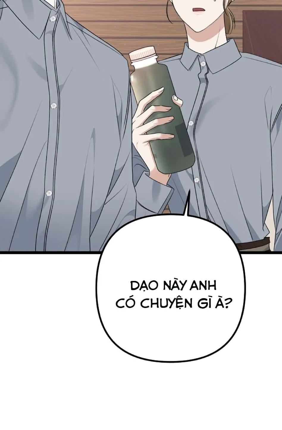 (END) CẢM NẮNG Chapter 17 Trang 50