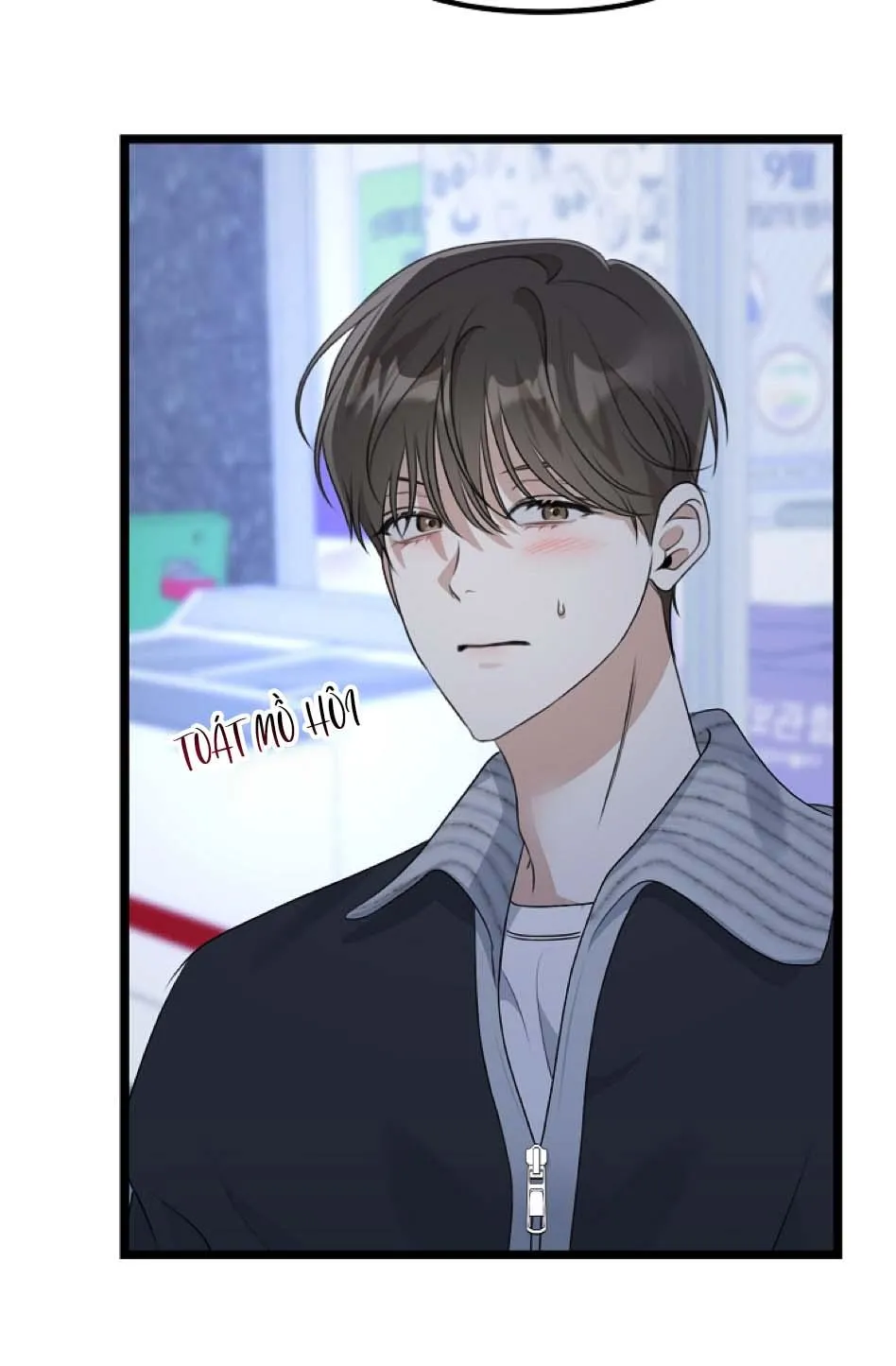 (END) CẢM NẮNG Chapter 17 Trang 78