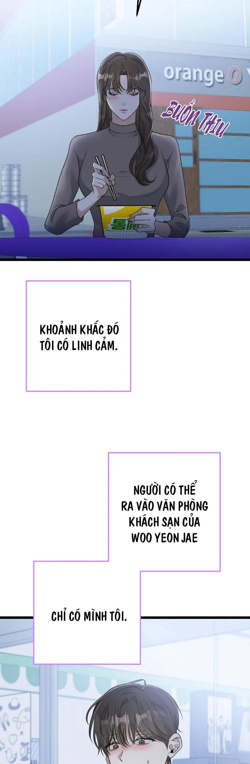 (END) CẢM NẮNG Chapter 17 Trang 92