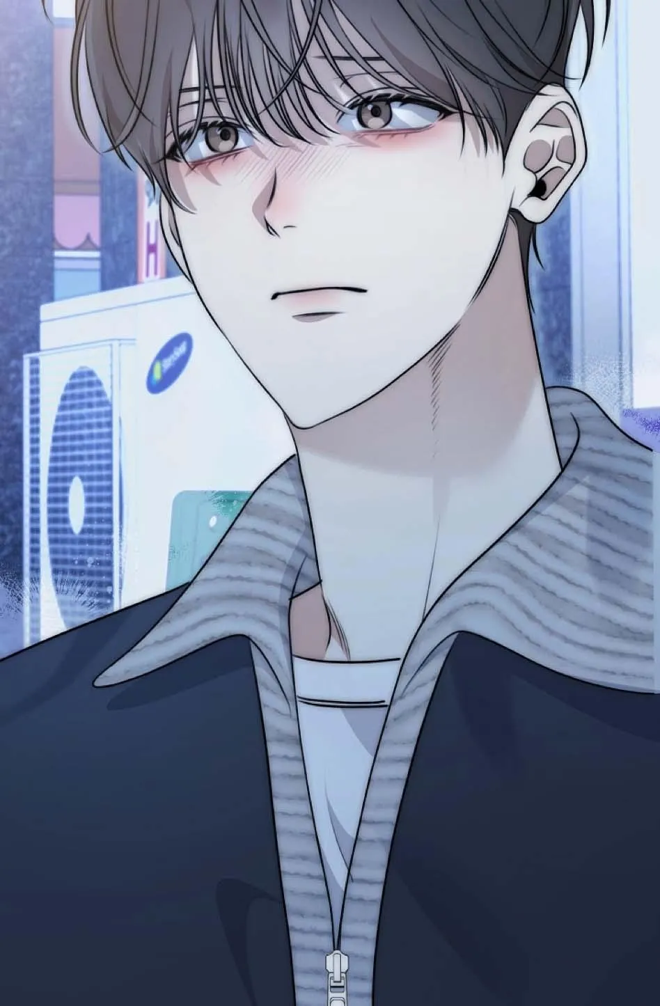 (END) CẢM NẮNG Chapter 17 Trang 97