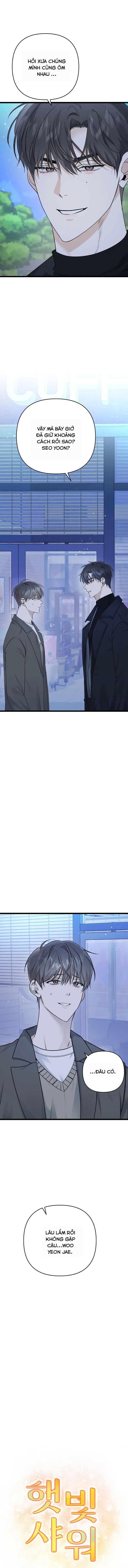 (END) CẢM NẮNG Chapter 2 Trang 3