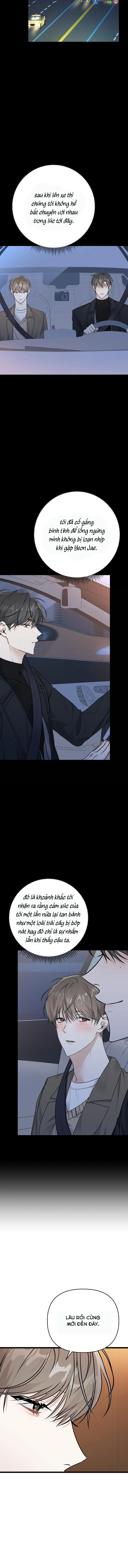 (END) CẢM NẮNG Chapter 2 Trang 6