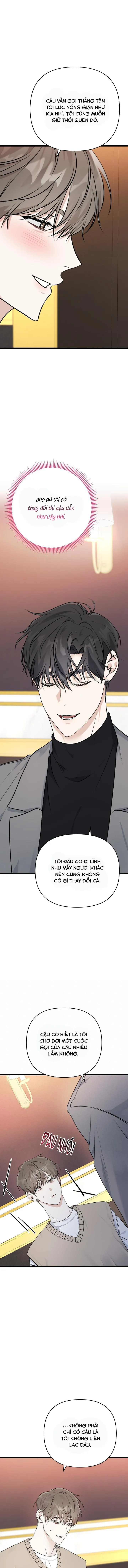 (END) CẢM NẮNG Chapter 2 Trang 8