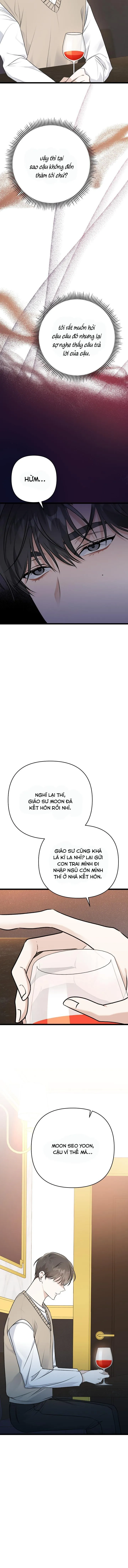 (END) CẢM NẮNG Chapter 2 Trang 9