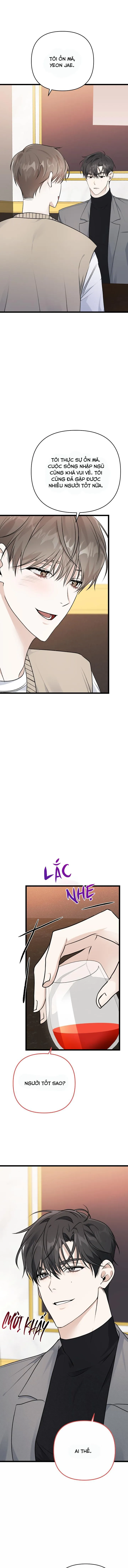 (END) CẢM NẮNG Chapter 2 Trang 10