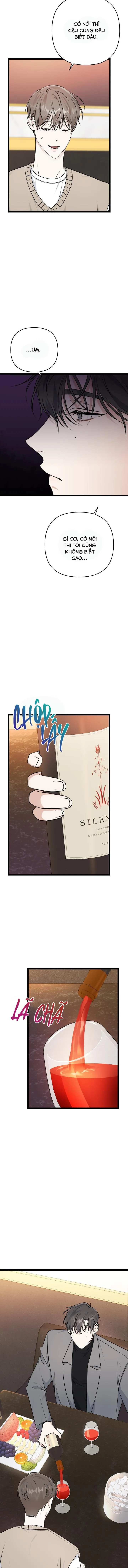 (END) CẢM NẮNG Chapter 2 Trang 11