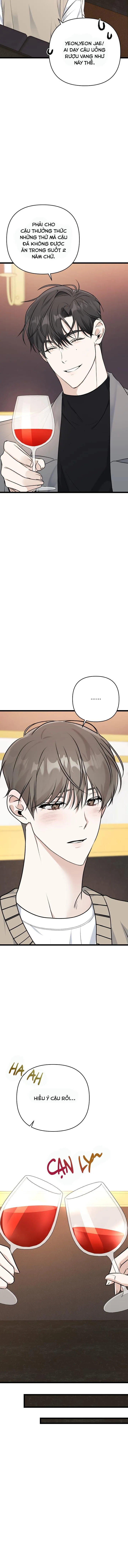 (END) CẢM NẮNG Chapter 2 Trang 12