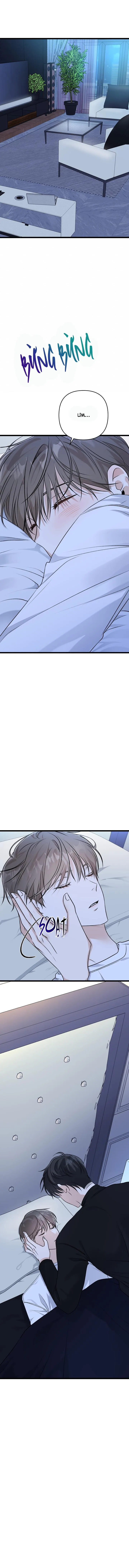 (END) CẢM NẮNG Chapter 2 Trang 13